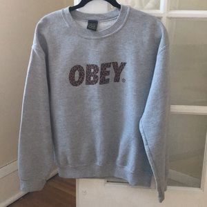 OBEY | Sweatshirt
